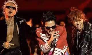 BIGBANG kỷ niệm 20 năm thành lập với sự kiện miễn phí 