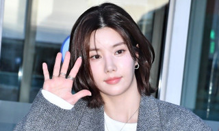 'Nữ thần bom nước' Kwon Eunbi bất ngờ về chung nhà với G-Dragon và Taemin