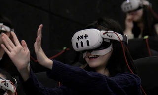 Concert thực tế ảo: Tương lai của K-pop