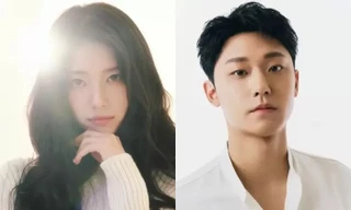 Suzy và Lee Do Hyun 'song kiếm hợp bích' trong MV 'STAY'