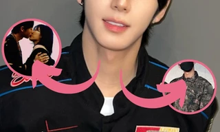 Chủ đề 'nóng': Cuộc sống đầy biến cố trước khi ra mắt của thần tượng tân binh thế hệ thứ 5