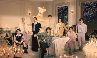 Stray Kids khẳng định vị thế tại thị trường âm nhạc Mỹ