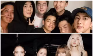 Tạp chí Rolling Stone buộc phải sửa chữa sau khi làm điều này với BLACKPINK khiến người hâm mộ BTS phản đối