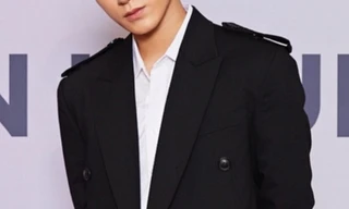 Thành viên nhóm nhạc nam thế hệ thứ 4 huyền thoại thừa nhận được phép hẹn hò