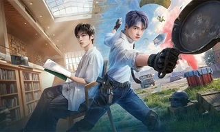 Minh chứng của kỷ nguyên phim ngắn Trung Quốc mở đầu bằng 'Game for Peace 2026'