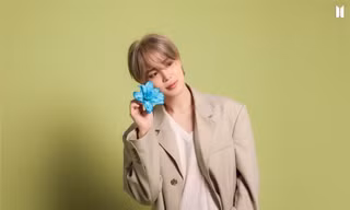 Jimin của BTS không đối thủ trên bảng xếp hạng Star Rankings