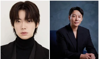 'Ma cà rồng điển trai' về chung một nhà với 'nhân cách vàng của làng giải trí xứ Hàn'