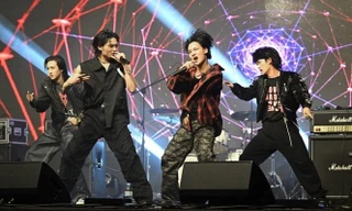 K-pop đề cao tính hòa nhập để phá vỡ những điều cấm kỵ