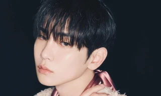 Key (SHINee) xuất hiện sau vụ bê bối 'Dì tiêm chích'