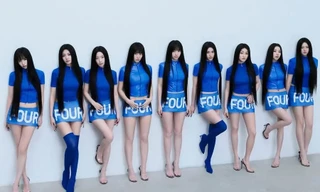 TWICE trở lại, ngay lập tức lập liên tục kỷ lục