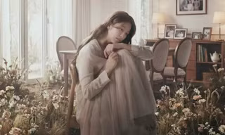 'Mỹ nhân tỏa sáng nhanh nhất màn ảnh Hàn' tiết lộ vết thương sâu sắc nhất của một gia đình