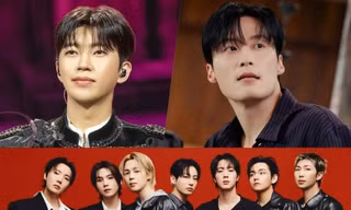 BTS vẫn thua Lim Young Woong về độ nhận diện thương hiệu
