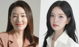 Park Jin Hee và Nam Sang Ji đồng hành trong 'cuộc chiến trả thù dài hơi' mới