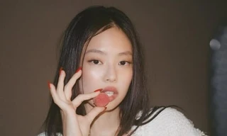 Tự thúc đẩy bản thân vượt qua những thử thách và sai lầm 'like JENNIE'