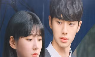 Lee Chae Min tiết lộ về 'mối tình thời trẻ' với cố diễn viên Kim Sae Ron