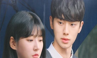 Lee Chae Min tiết lộ về 'mối tình thời trẻ' với cố diễn viên Kim Sae Ron