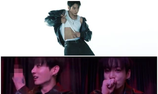 Jungkook BTS dù đã tập cơ bụng nhưng vẫn 'đánh mất hình ảnh' trước khi comeback