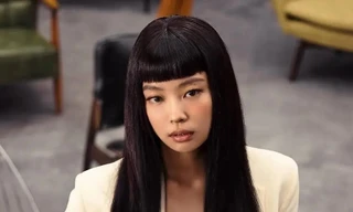 Jennie của BLACKPINK lập kỷ lục K-pop mới tại Hoa Kỳ