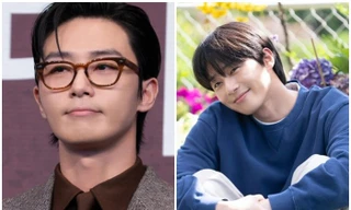 Phim truyền hình mới của nam diễn viên Park Seo Joon bị chỉ trích vì quá 'nóng bỏng'