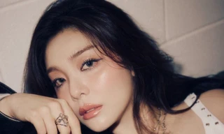 'Diva xứ Hàn' thú nhận mình như người ngoài cuộc và là người thiểu số sau khi đến Hàn Quốc