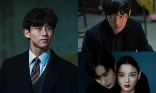 6 diễn viên truyền hình Hàn xuất sắc khi vào vai phản diện đen tối