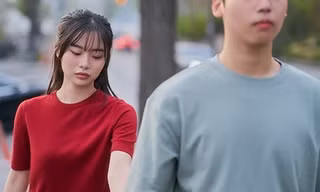 'Bạo lực hẹn hò' - một thứ tệ nạn hoành hành ở Hàn Quốc