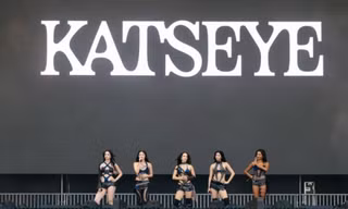 KATSEYE bất ngờ làm điều này trước thềm lễ hội Coachella