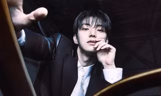 Q của nhóm The Boyz 'debut' diễn xuất 