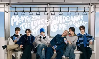 TWS: 'Sát thủ' mới chuyên 'càn quét các ca khúc bất hủ'