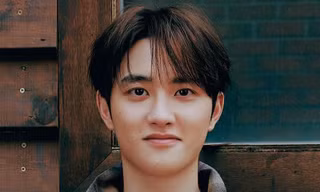 'Viên ngọc quý' D.O. của nhóm EXO thử sức với thể loại phim zombie