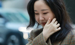 Căn hộ của CEO Min Hee Jin đã bị tịch thu