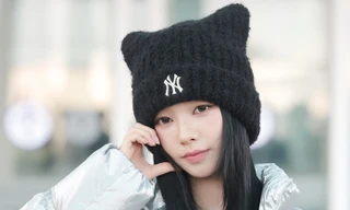 'Mỹ nhân đẹp như AI' tiết lộ bí quyết làm đẹp trong cuộc đua giành ngôi vị thần tượng visual hàng đầu