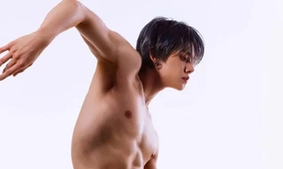 Yeonjun của TXT gây chấn động bảng xếp hạng 'iTunes Top Albums'