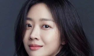 Nữ diễn viên Jo Bo Ah sắp lên chức mẹ