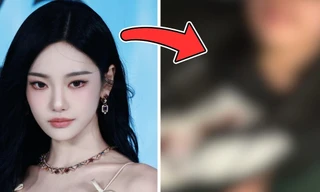 Ningning của aespa lại 'dính phốt áo phông gây tranh cãi'