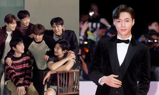 Lay của EXO sẽ vắng mặt trong web series sắp ra mắt, gây ra những phản ứng bất ngờ