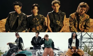 LNGSHOT: Nhân tố toàn năng định hình thế hệ Kpop tiếp theo