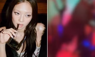 Jennie BLACKPINK làm sao vậy?