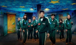 'Squid Game 3' nhận đề cử giải 'Diễn viên xuất sắc nhất cho màn trình diễn hành động tập thể'