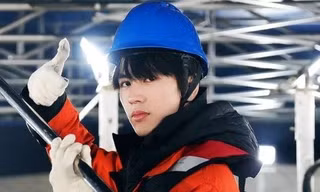 Trương Lăng Hách khám phá 'bản sắc mới'