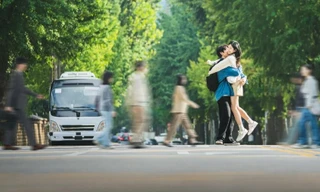 Park Jin Young: 'Ai cũng từng trải qua khoảnh khắc yêu đương'