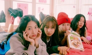 Attract thua kiện trong vụ tranh chấp bản quyền bài hát 'Cupid' của Fifty Fifty