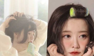 'Nàng Cỏ' lên tiếng về tranh cãi xung quanh giá cả của lô cuốn tóc