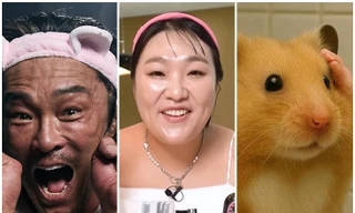 Top 10 nhà sáng tạo nội dung Hàn Quốc nổi tiếng nhất YouTube năm 2025