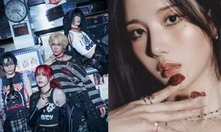 Liệu RBW có trở thành 'ông lớn' thứ năm của K-pop?