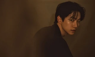 Lee Junho 'đọ sức' với 'ông hoàng phòng vé' Hwang Jung Min