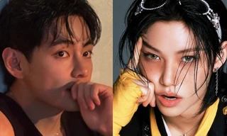 Bất ngờ lớn nhất năm 2025: Nhóm nhạc nam K-pop được stream nhiều nhất