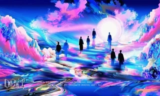 Stray Kids 'chạm đỉnh' cộng đồng mạng trước giờ G