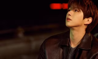 Kang Daniel tham gia sản xuất và hát nhạc phim (OST) cho 'Huyền thoại Megarace'