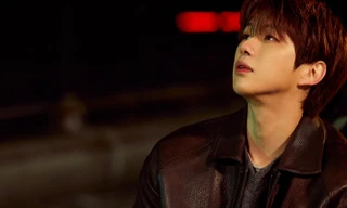 Kang Daniel tham gia sản xuất và hát nhạc phim (OST) cho 'Huyền thoại Megarace'